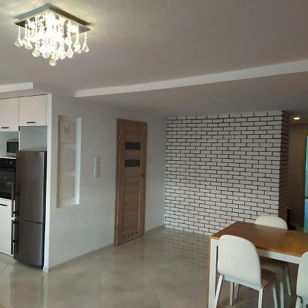 #Boyenapartment Lötzen Exterior foto