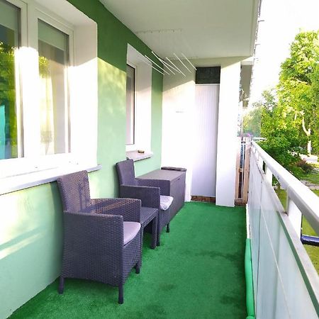 #Boyenapartment Lötzen Exterior foto