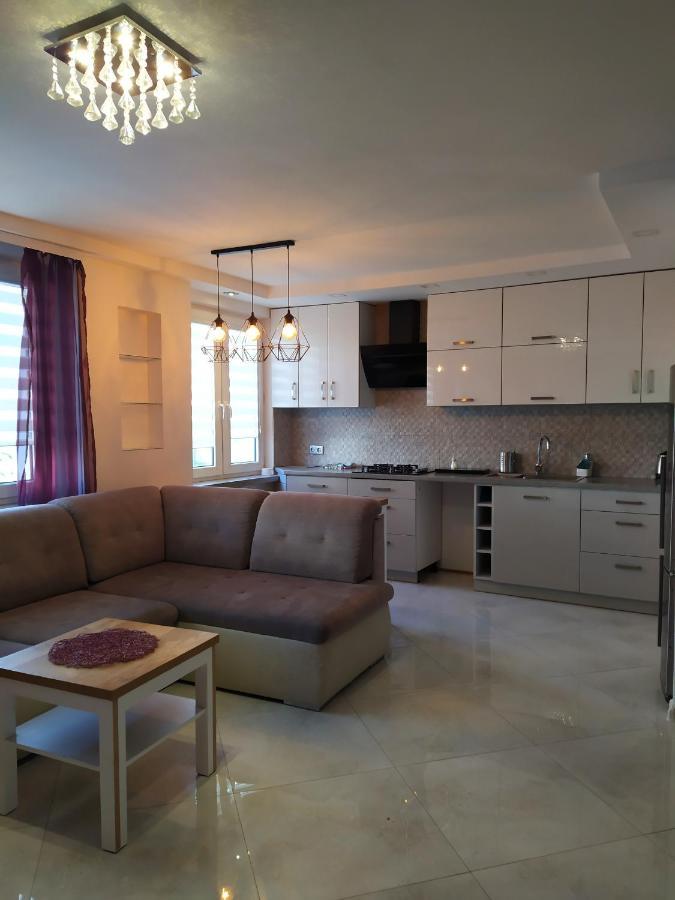 #Boyenapartment Lötzen Exterior foto