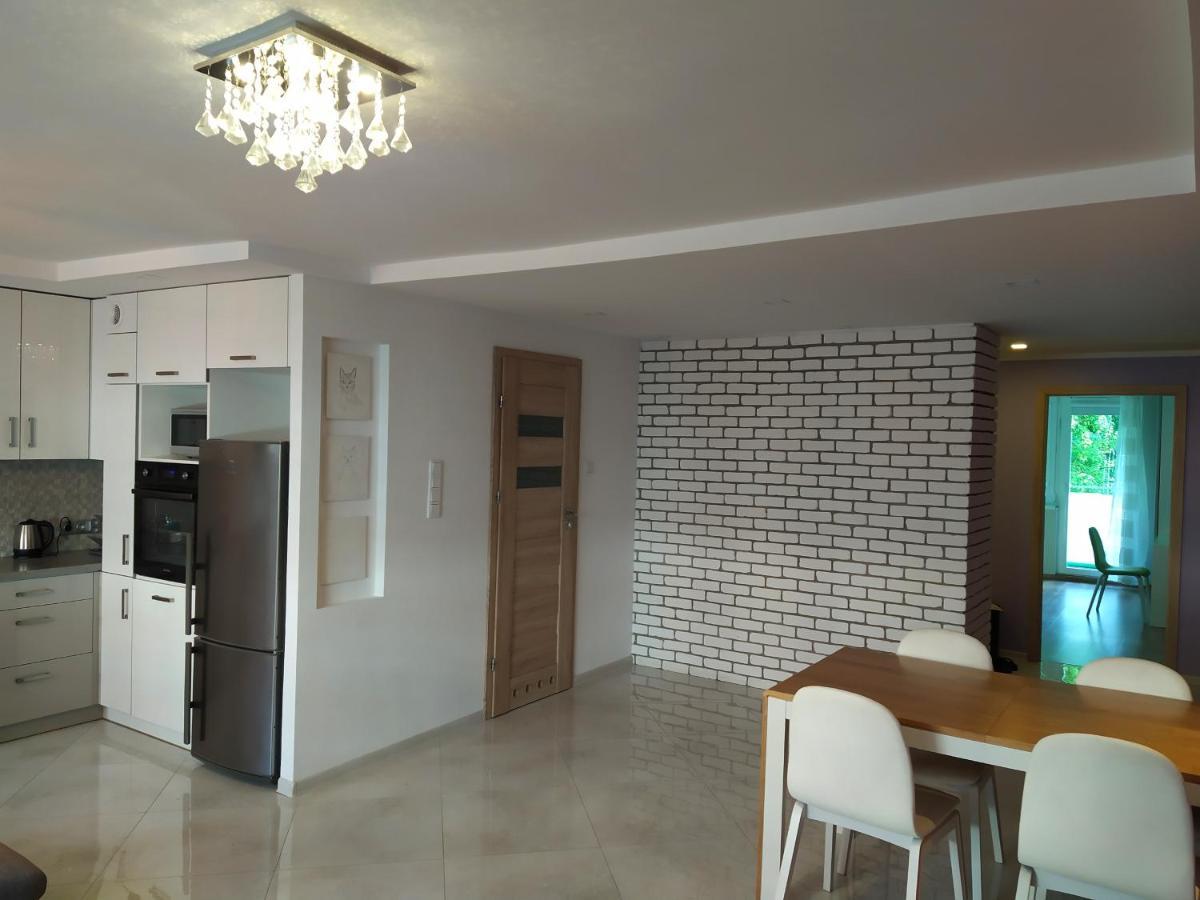 #Boyenapartment Lötzen Exterior foto