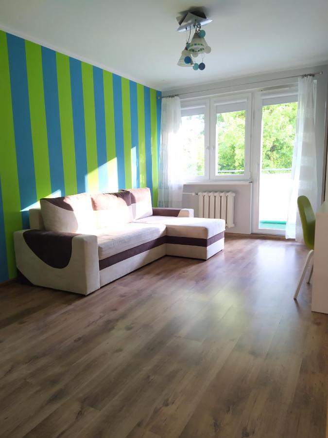 #Boyenapartment Lötzen Exterior foto