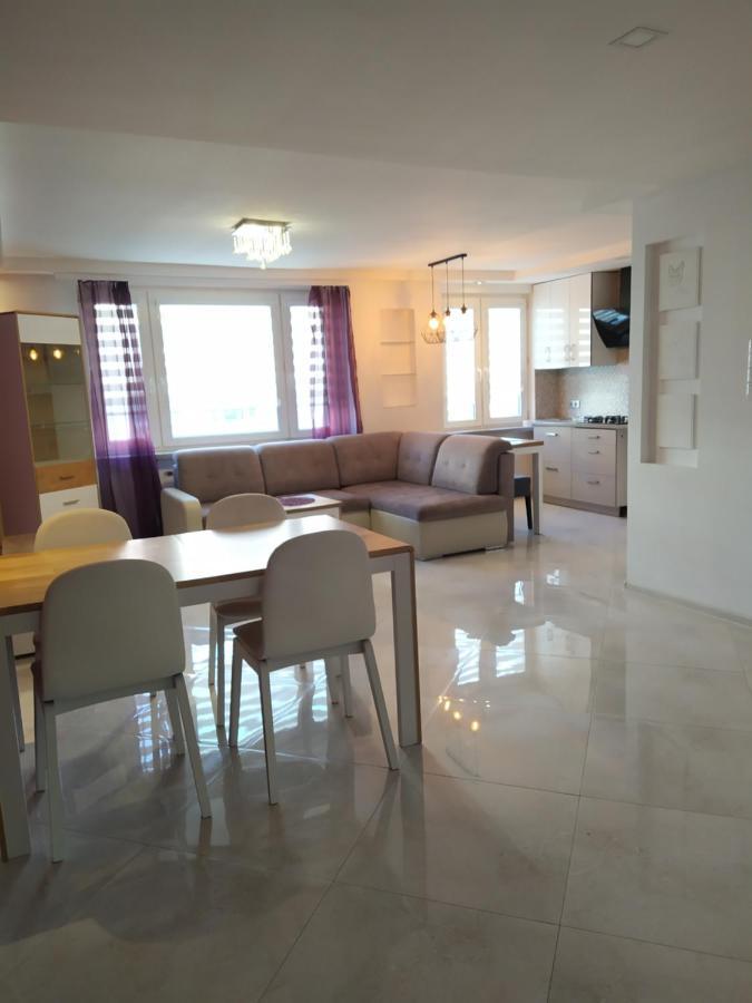#Boyenapartment Lötzen Exterior foto
