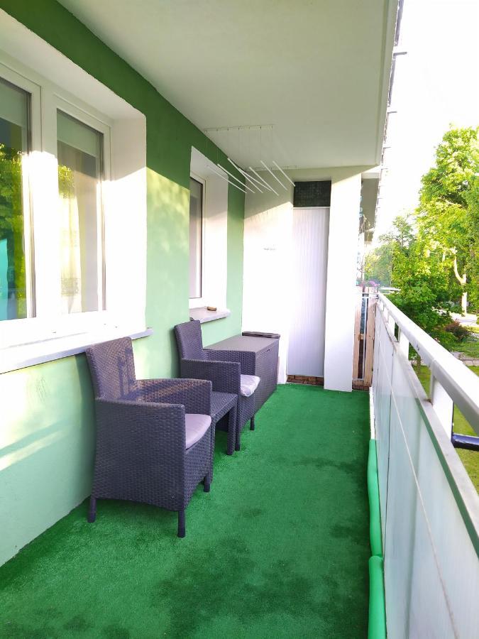 #Boyenapartment Lötzen Exterior foto